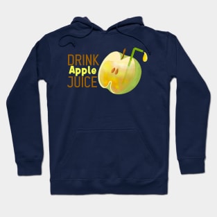 Apple Juice Hoodie